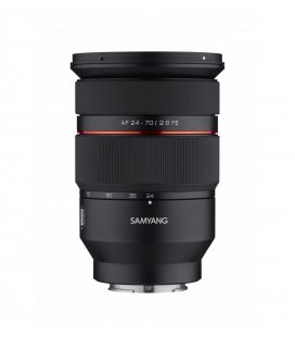 SAMYANG AF 24-70 F2.8 LENS FOR SONY E