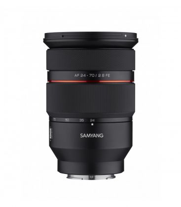 SAMYANG OBJETIVO AF 24-70 F2.8 P/SONY E