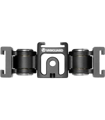 Vanguard VEO CSMM3 Triple directional cold shoe mount