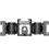 Vanguard VEO CSMM3 Triple directional cold shoe mount