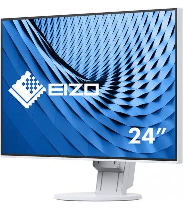 EIZO MONITOR IPS FLEXSCAN FULL HD - EV2451 - 23.8"