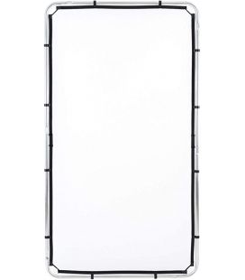 MANFROTTO SKYLITE RAPID DIFFUSER FABRIC 1.1X2M 81207R