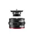 Manfrotto BASE SISTEMA LIBERACION RAPIDA MOVE