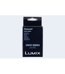 DIGITAL BATTERY DMW-BMB9 FOR PANASONIC FZ45 - FZ100 - FZ62