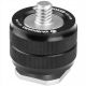 VANGUARD VEO CSM COLD SHOE SUPPORT FOR ACCESSORIES