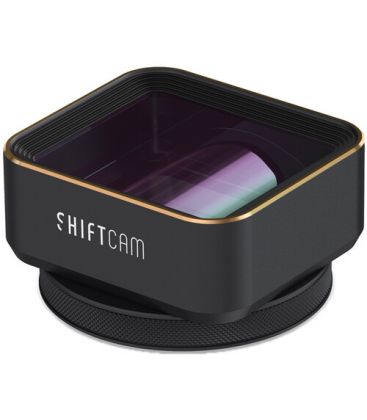 SHIFTCAM OBJETIVO PROLENS 1.33X ANAMORPHIC