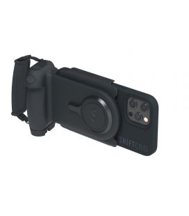 Kit Inicial de Carregamento para Smartphone com Empunhadura SHIFTCAM PROGRIP
