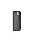 SHIFTCAM FUNDA WITH IN-CASE LENS MOUNT P/IPHONE11 PRO MAX-CHARCOAL