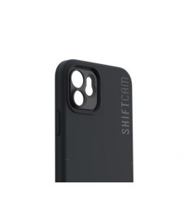 SHIFTCAM CASE WITH IN-CASE LENS MOUNT FOR IPHONE 11 PRO-CHARCOAL