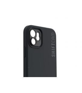 SHIFTCAM FUNDA WITH IN-CASE LENS MOUNT P/IPHONE 11 PRO-CHARCOAL