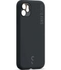 SHIFTCAM FUNDA WITH IN-CASE LENS MOUNT P/IPHONE 1-CHARCOAL