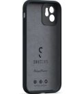 SHIFTCAM FUNDA WITH IN-CASE LENS MOUNT P/IPHONE 11-CHARCOAL