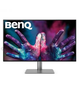 BENQ MONITOR PD3220U 80 cm (31.5") 3840 x 2160 Pixeles 4K Ultra HD LED Negro