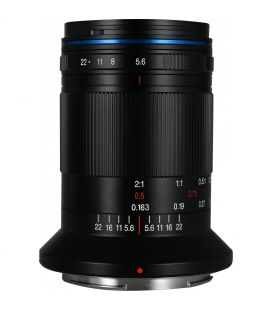 LAOWA 85MM F5.6 2X ULTRA MACRO APO - P/NIKON Z