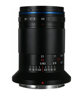 LAOWA 85MM F5.6 2X ULTRA MACRO APO - F/NIKON Z