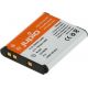 JUPIO BATTERIE NP-BJ1 (700MAH)