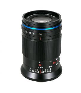 LAOWA 85MM F5.6 2X ULTRA MACRO APO FOR CANON RF