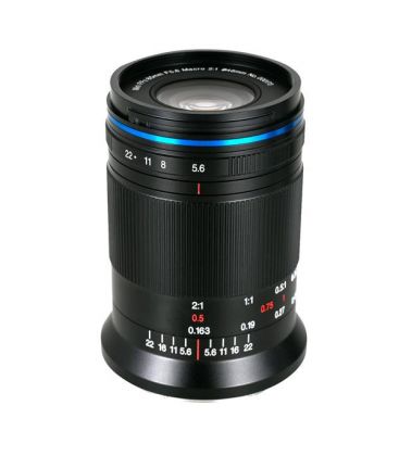 LAOWA 85MM F5.6 2X ULTRA MACRO APO P/CANON RF