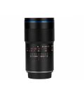 LAOWA 100MM F2.8- 2X ULTRA MACRO APO LENS P/CANON RF