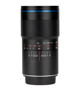 LAOWA 100MM F2.8- 2X ULTRA MACRO APO LENS FOR CANON RF