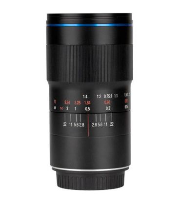 LAOWA 100MM F2.8- 2X ULTRA MACRO APO LENS P/CANON RF