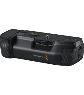 BLACKMAGIC EMPUÑADURA PARA POCKET CAMERA 6K REF. 627300