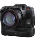 BLACKMAGIC DESIGN GRIP PARA BMPCC 6K PRO