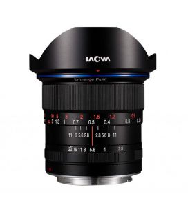 LAOWA 12MM F2.8 ZERO-D  P/CANON RF