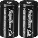 FEIYUTECH PACK DE 2 BATTERIES 18350 POUR G4/G4S