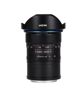 LAOWA 12MM F2.8 ZERO - D - PARA NIKON Z