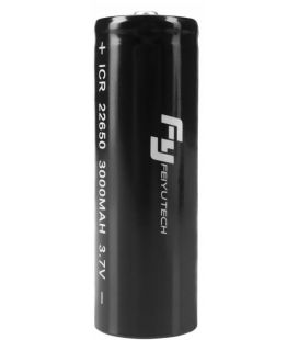 FEIYUTECH BATERIA 22650 DE 3000 mAh/G5, G360, SPG