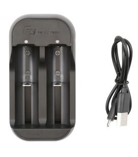 FEIYUTECH CARICATORE USB PER TUTTI I TIPI DI BATTERIE FEIYUTECH