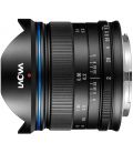 LAOWA 7.5MM F2 ( AUTO APERTURE ) P/MFT NEGRO