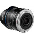 LAOWA 7.5MM F2 ( AUTO APERTURE ) P/MFT NEGRO