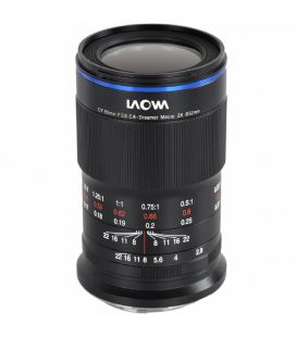 LAOWA 65MM F2.8 - 2X ULTRA MAKRO FÜR NIKON Z