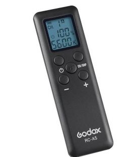 GODOX REMOTE RC-A5 II