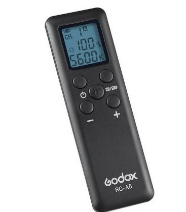 GODOX MANDO RC-A5 II