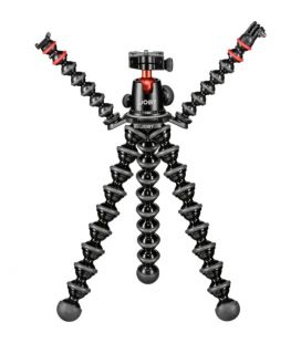 JOBY GORILLAPOD RIG