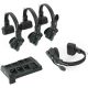 HOLLYLAND SOLIDCOM C1 WIRELESS INTERCOM SYSTEM 4S REF. HL0102