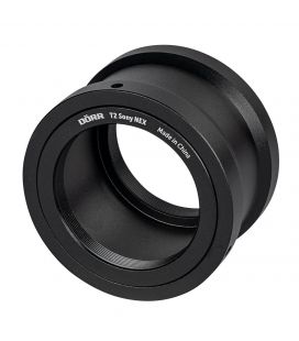 ADAPTER T2 SONY NEX E-MOUNT LANG