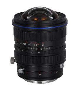 LAOWA 15MM F4.5 ZERO-D SHIFT P/CANON RF