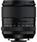 FUJIFILM OBJETIVO XF-33MM F1.4 R LM WR