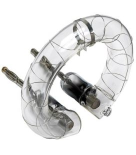 TUBE DE FLASH DE RECHANGE standard pour D2 500/1000 - FLASTUBE - RÉF. 331531