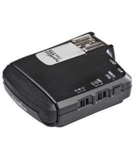 POCKET WIZARD FLEX TT5 TRANSCEPTEUR POUR NIKON