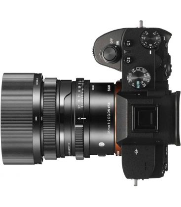 SIGMA 35MM F2 DG DN FOR SONY E