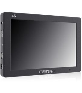 FEELWORLD MONITOR T7 PLUS CON 3D LUT