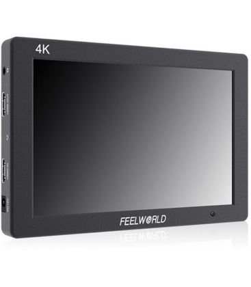 FEELWORLD MONITOR T7 PLUS CON 3D LUT