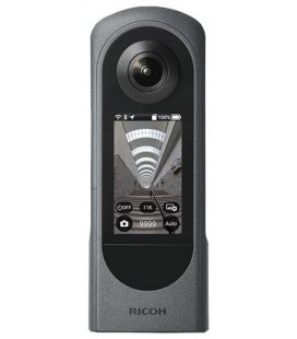 RICOH THETA X 46GB 360 2.25" GRIS