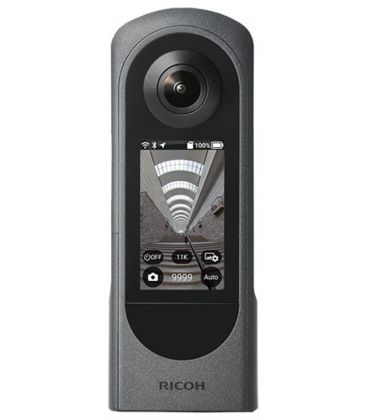 RICOH THETA X 46GB 360 º