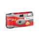 AGFA DISPOSABLE CAMERA LeBOX - ISO 400 - 27 PHOTOS W/FLASH